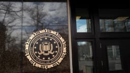 Rescatan a 7200 niños víctimas de trata durante el segundo mandato de Trump: FBI