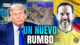 Trump lanza nuevas órdenes, Terremoto en Venezuela y el Timonazo que Nadie Vio