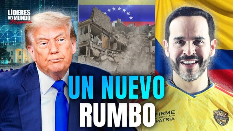 Trump lanza nuevas órdenes, Terremoto en Venezuela y el Timonazo que Nadie Vio