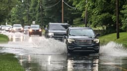 Inundaciones repentinas en Kentucky causan cuatro muertos