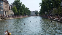 Francia registra 1000 muertes por exceso durante una ola de calor sin precedentes