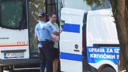 Sospechoso acusado de ciberataques iraníes a infraestructuras estadounidenses detenido en Montenegro