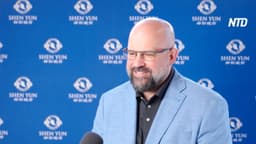 "El espectáculo debe continuar": Diputado canadiense celebra el regreso triunfal de Shen Yun a Toronto