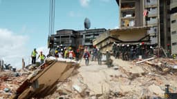 La Habana confirma la muerte del primer cubano en los terremotos de Venezuela