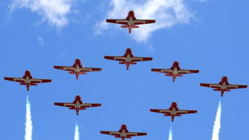 Celebremos un día nacional que conmemore la fundación de nuestro país