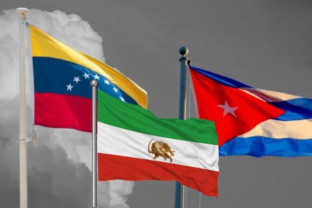 El Eje 27/47/67: Cuba, Irán y el equilibrio global de poder