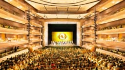 Shen Yun agota entradas en Toronto durante última función en su gira mundial 2026