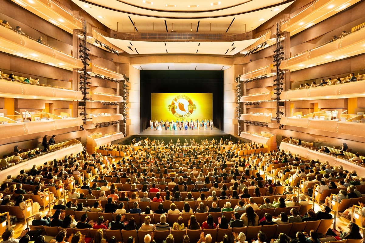 Shen Yun agota entradas en Toronto durante última función en su gira mundial 2026
