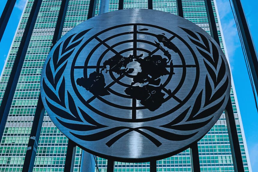Más de 2000 rescatistas de 27 países buscan sobrevivientes bajo coordinación de la ONU