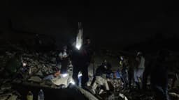 Venezuela enfrenta un rápido deterioro humanitario tras los sismos, según ACNUR