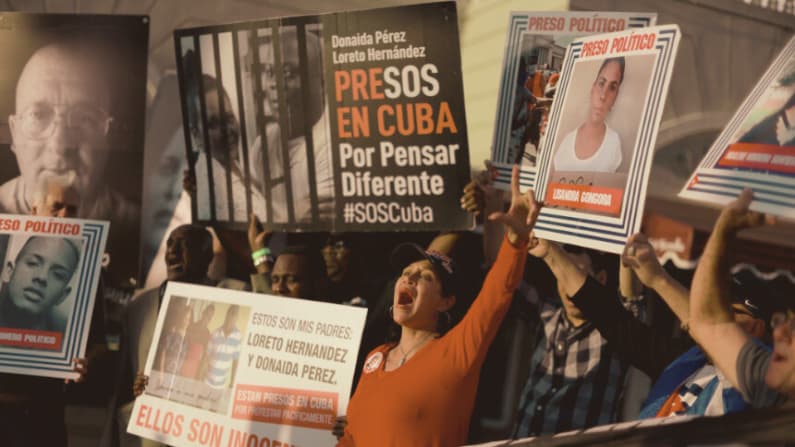 Cuba suma más de 175 nuevos presos políticos en el primer semestre de 2026, según ONG
