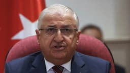 Turquía dice que se intensificarán los esfuerzos para fortalecer el pilar europeo de la OTAN