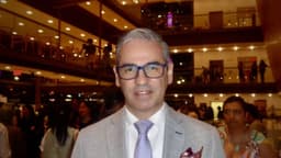 Defensor de derechos humanos: Shen Yun "protege la cultura china y la humanidad"