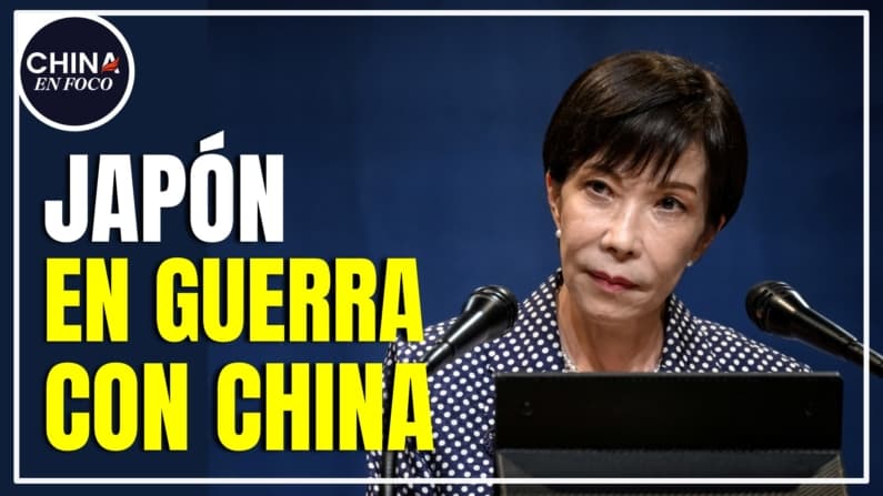 Japón en Guerra con China: La situación escaló a una situación alarmante