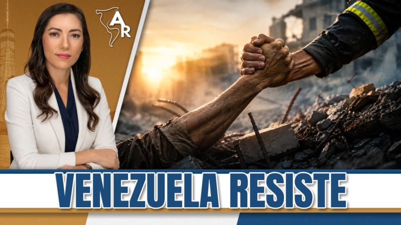 Terremoto en Venezuela: ayuda, trabas y un pueblo unido