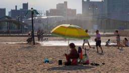 Emiten órdenes de emergencia para reforzar la red eléctrica ante los riesgos de una ola de calor en EE. UU.
