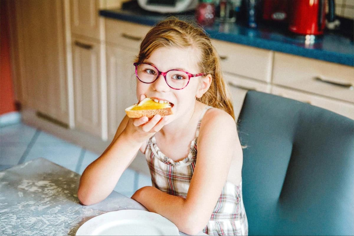 Los problemas de muchos desayunos populares. (Irina WS/shutterstock).