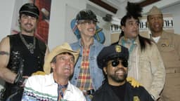 Se apaga Victor Willis, voz de Village People y coautor de "YMCA", a los 74 años