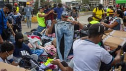 Japón envía un equipo médico para apoyar la emergencia por el terremoto en Venezuela
