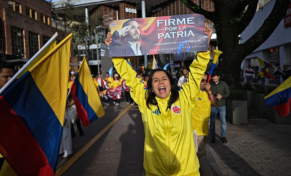 Voto colombiano en el exterior: Cómo influyó en la victoria presidencial para De la Espriella