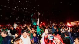 Fallece conductor brutalmente golpeado tras atropellamiento masivo en celebración del Mundial en México