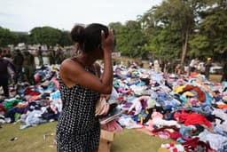EE. UU. alerta sobre estafas relacionadas con donaciones para Venezuela