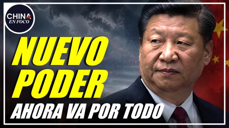 China aprueba NUEVA LEY que preocupa al mundo: ¿Qué cambia a partir de ahora?