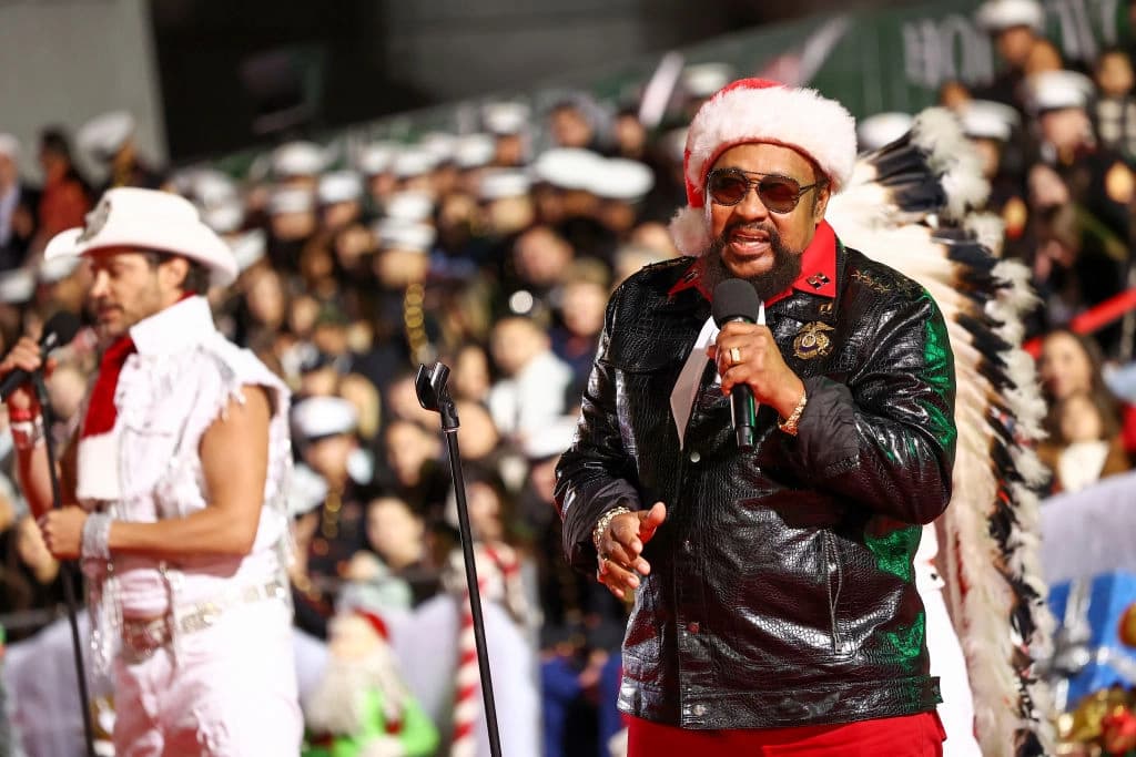 Village People de luto, tras fallecimiento de su fundador y voz principal Victor Willis