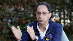 EE. UU. seguirá siendo el principal socio comercial y de inversión de Colombia, afirma Restrepo