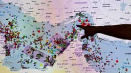 Irán amenaza con una “respuesta contundente” a buques fuera de las rutas autorizadas en Ormuz