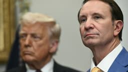 Trump aún quiere que Estados Unidos adquiera Groenlandia, dice enviado especial