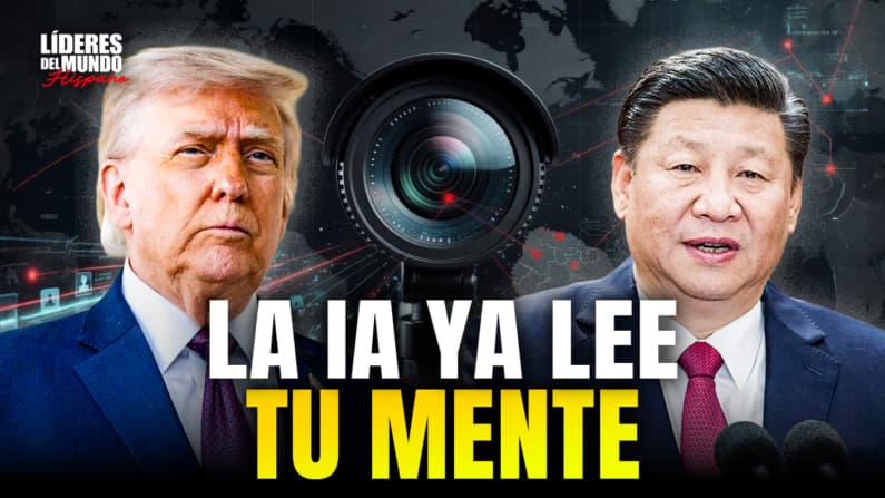 Alerta del FBI: El plan de la IA para apagar Occidente