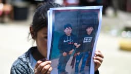 Guatemalteco responsable de la muerte de 53 inmigrantes en un trailer se declara culpable en EE. UU.