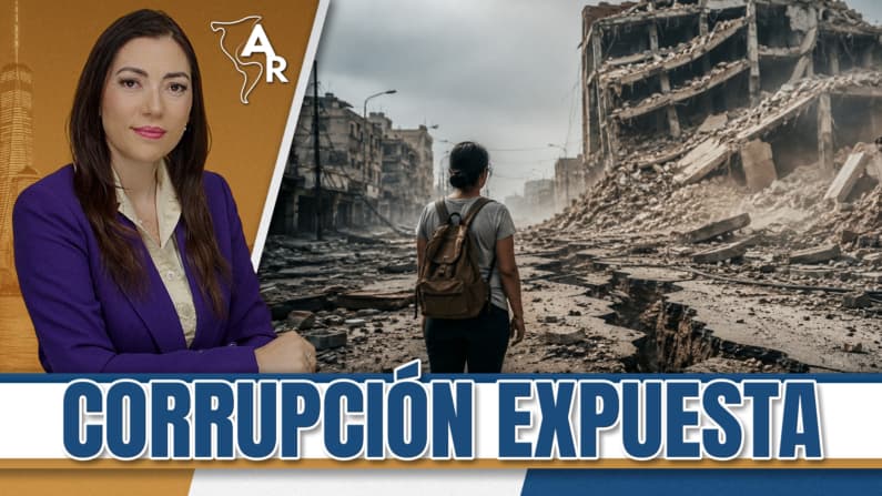 Venezuela Entre Escombros: El Pueblo Que Se Salva Solo