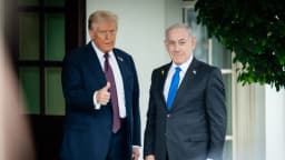 Netanyahu niega que haya una ruptura entre Israel y EE. UU. respecto a Irán