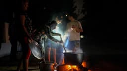 Colapsa red eléctrica nacional de Cuba, se desconoce la causa