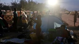 ICE abre en Luisiana un centro para la autodeportación de familias inmigrantes