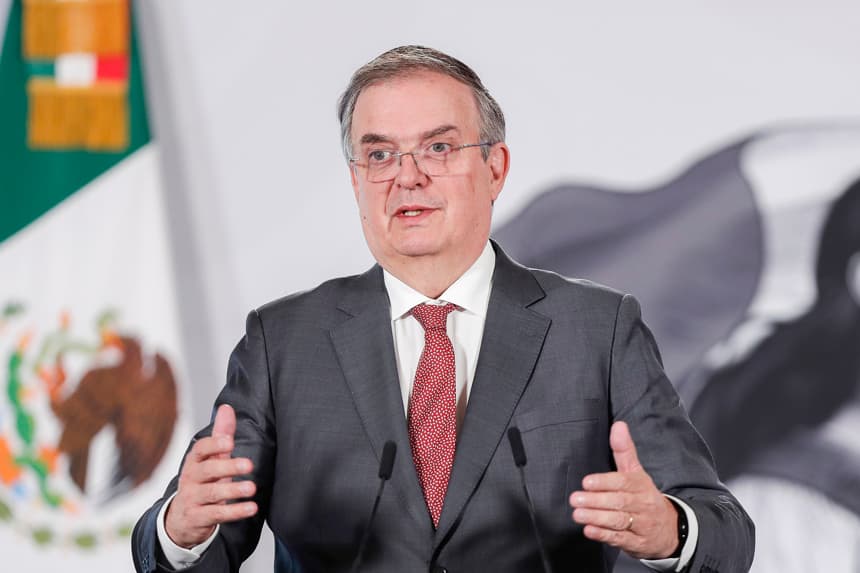 México retoma el diálogo sobre el T-MEC con una nueva visita a Washington
