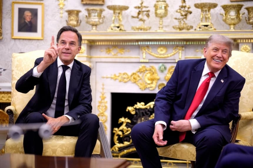 Trump califica a España de "causa perdida" y amenaza con cortar los lazos comerciales