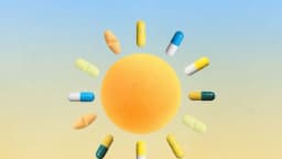Medicamentos comunes que reducen su tolerancia al calor y por qué