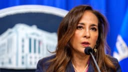 DOJ advierte a funcionarios electorales: podrían ser procesados por voto de no ciudadanos