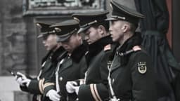 PCCh presenta campaña anticorrupción como una lucha política permanente, dicen fuentes internas