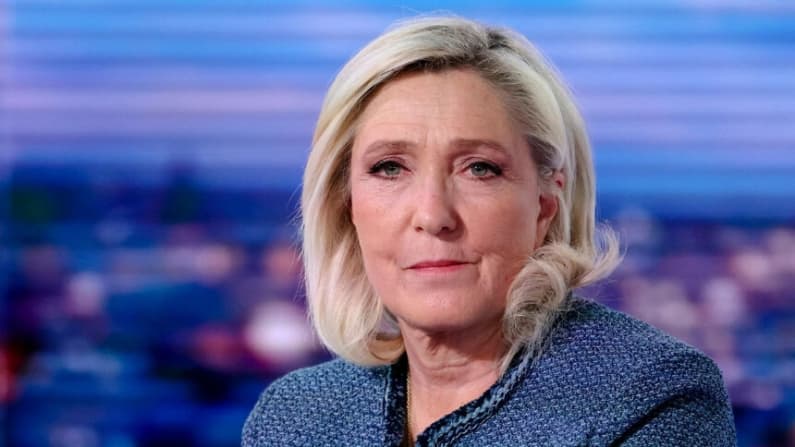 Le Pen mantiene su candidatura: Los expertos jurídicos analizan qué va a pasar a continuación