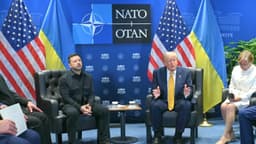 Ucrania realiza más ataques de largo alcance contra Rusia