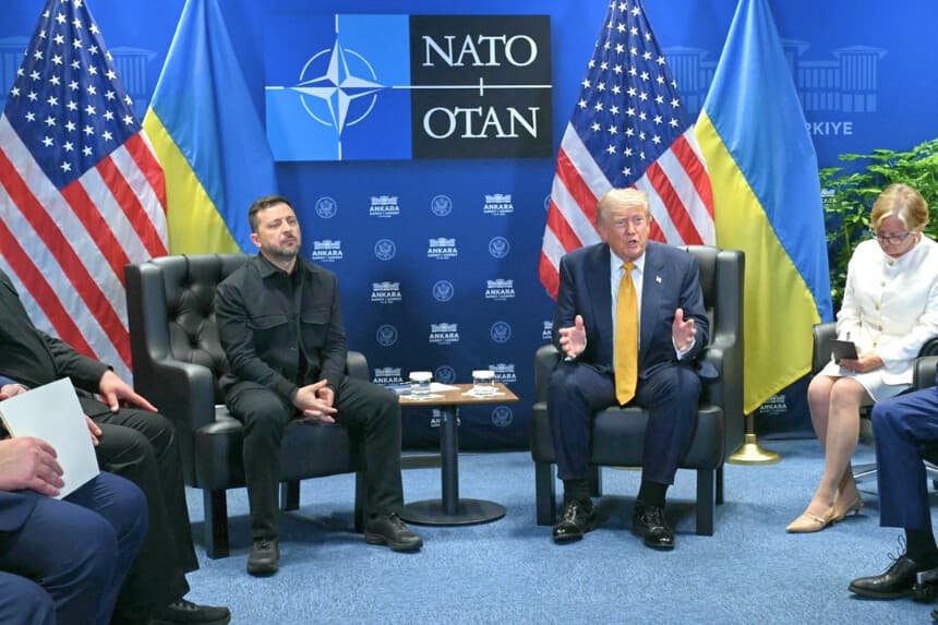 Ucrania realiza más ataques de largo alcance contra Rusia