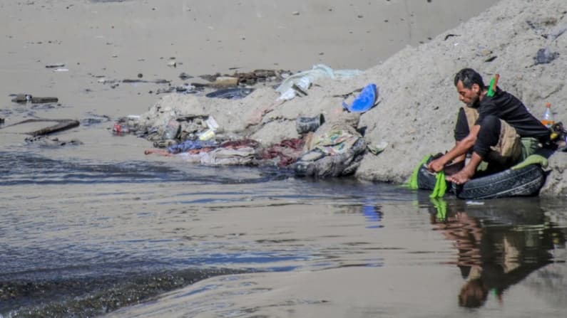 México obtiene recursos de EE. UU. para impulsar dos obras de saneamiento de aguas