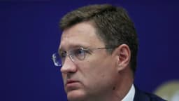 Rusia suspende exportaciones de diésel en medio de ataques con drones ucranianos