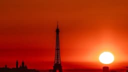 Mientras Europa enfrenta otra ola de calor, la batalla por el aire acondicionado se intensifica