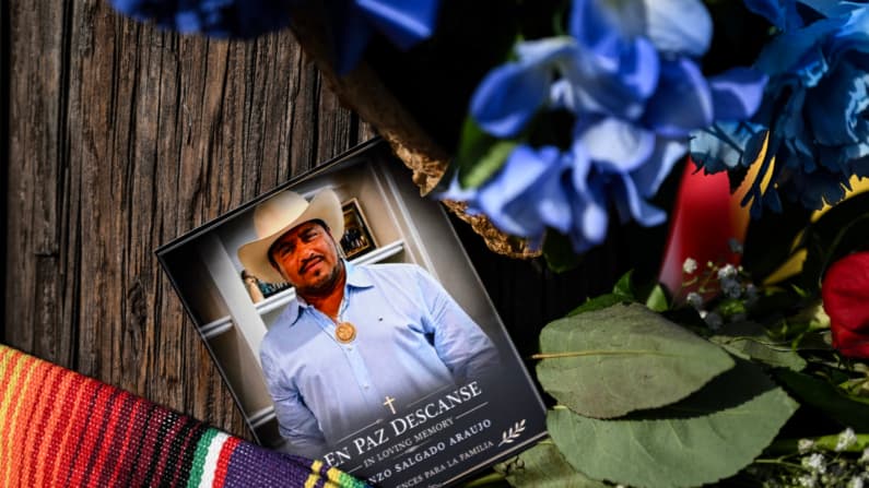 Esto sabemos sobre la muerte del mexicano en Houston durante una redada del ICE