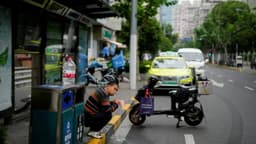 China elimina la meta de creación de empleo de su plan quinquenal por primera vez en décadas